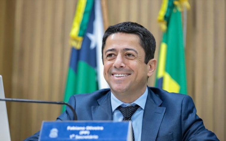 fabiano oliveira