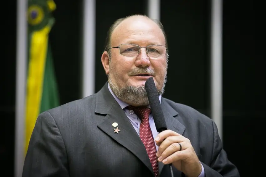 joao daniel