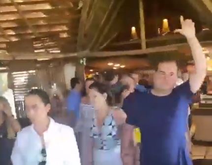 rodrigo maia