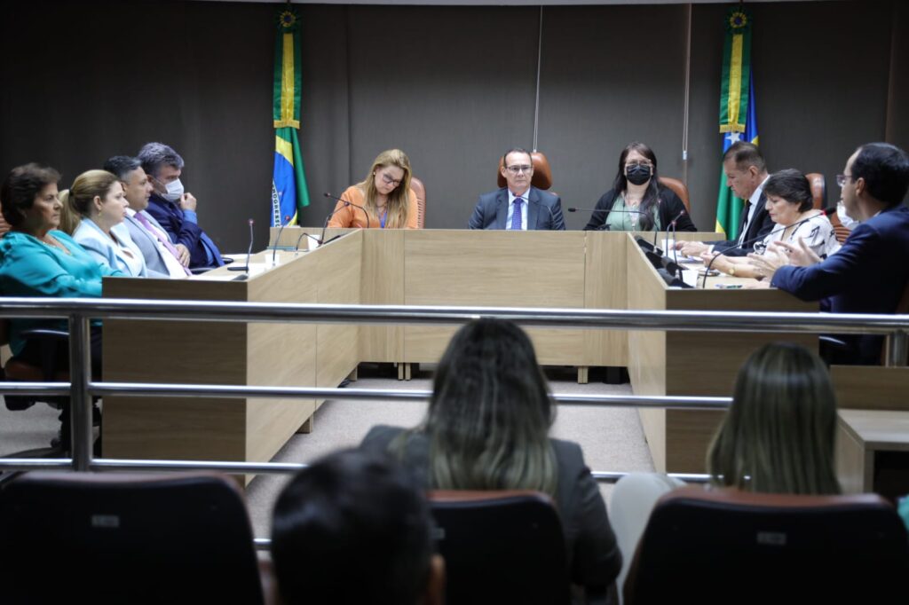 Alese aprova aumento de aliquota de ICMS