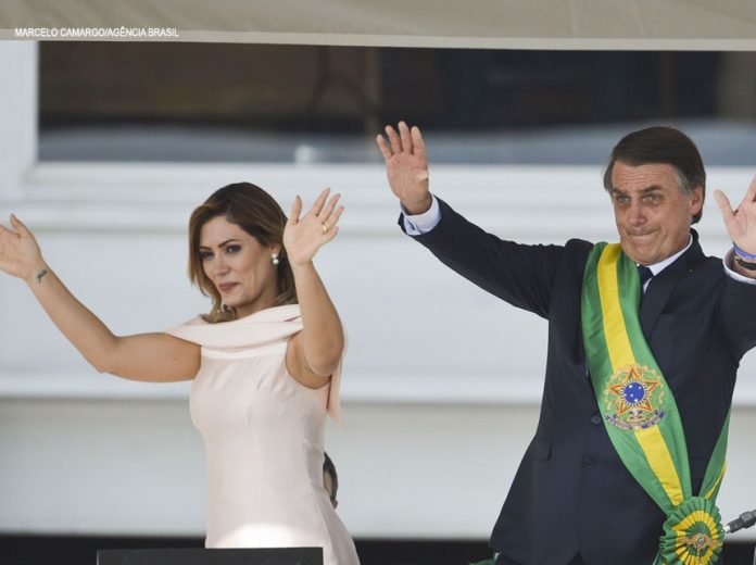 Bolsonaro diz estar 100 decidido que nao ira a posse de Lula