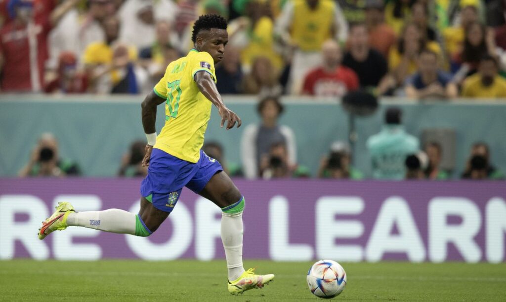Brasil briga por vaga na semifinal da Copa nesta sexta 9