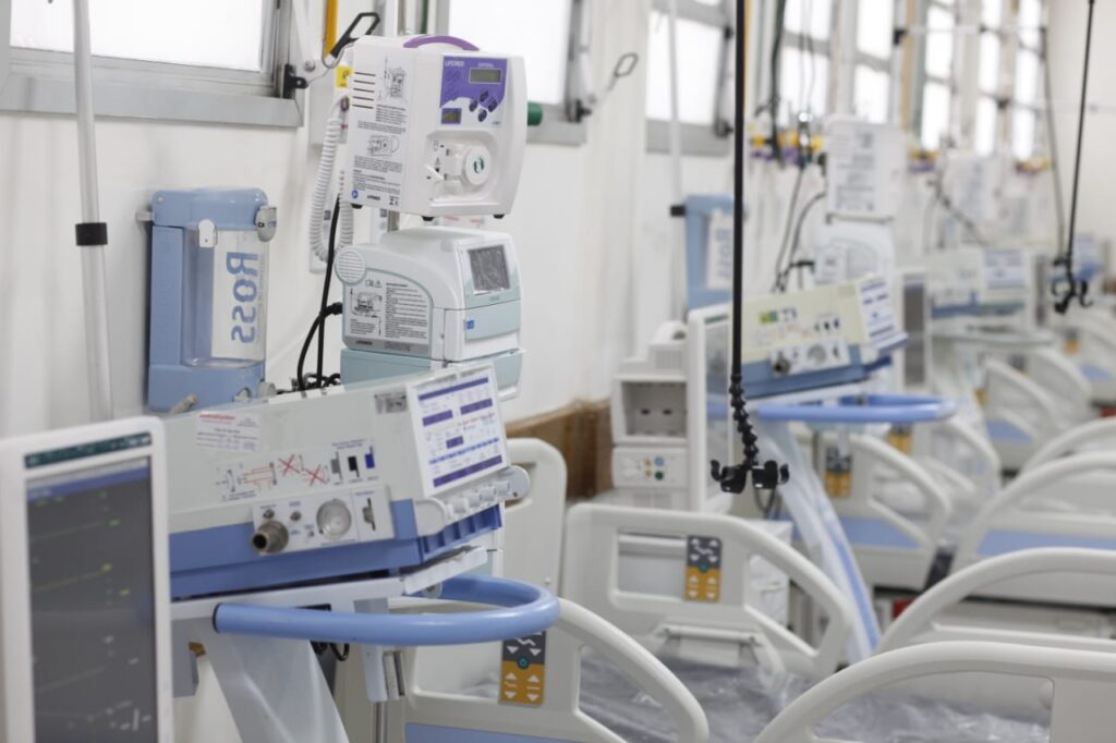 Covid 19 Sergipe confirma 290 casos novos e duas mortes nesta quinta 8