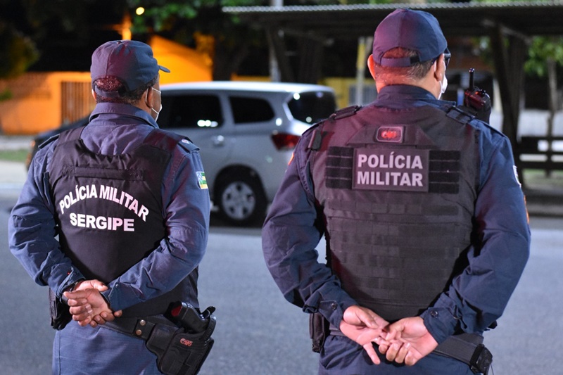 Funcionario e preso por maltratar crianca em creche do Bairro Aeroporto
