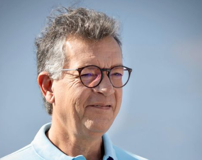 Laercio oliveira3