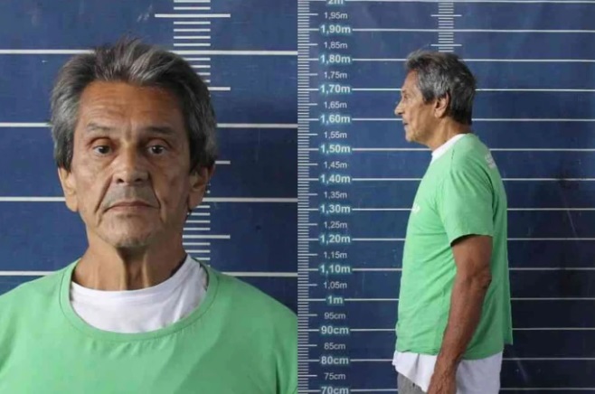 MPF denuncia Jefferson por quatro tentativas de homicidio a agentes da PF