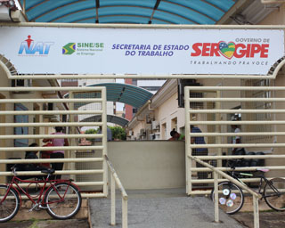 NAT anuncia 270 vagas para Boquim Itaporanga e Rosario do Catete