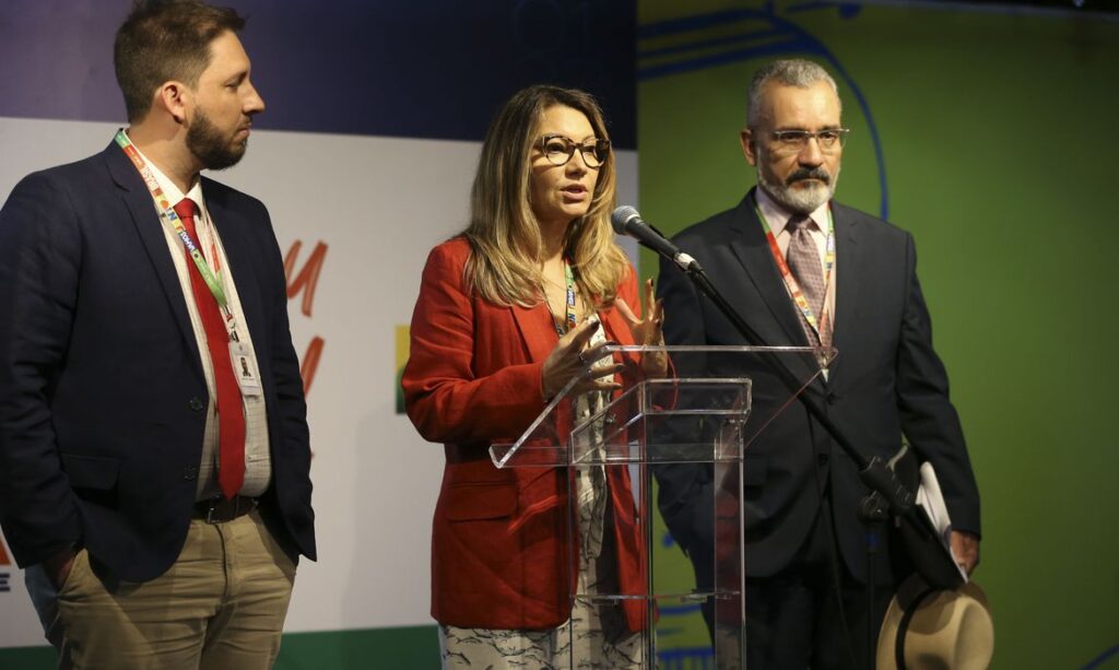 Posse de Lula ja tem presenca confirmada de 12 chefes de Estado
