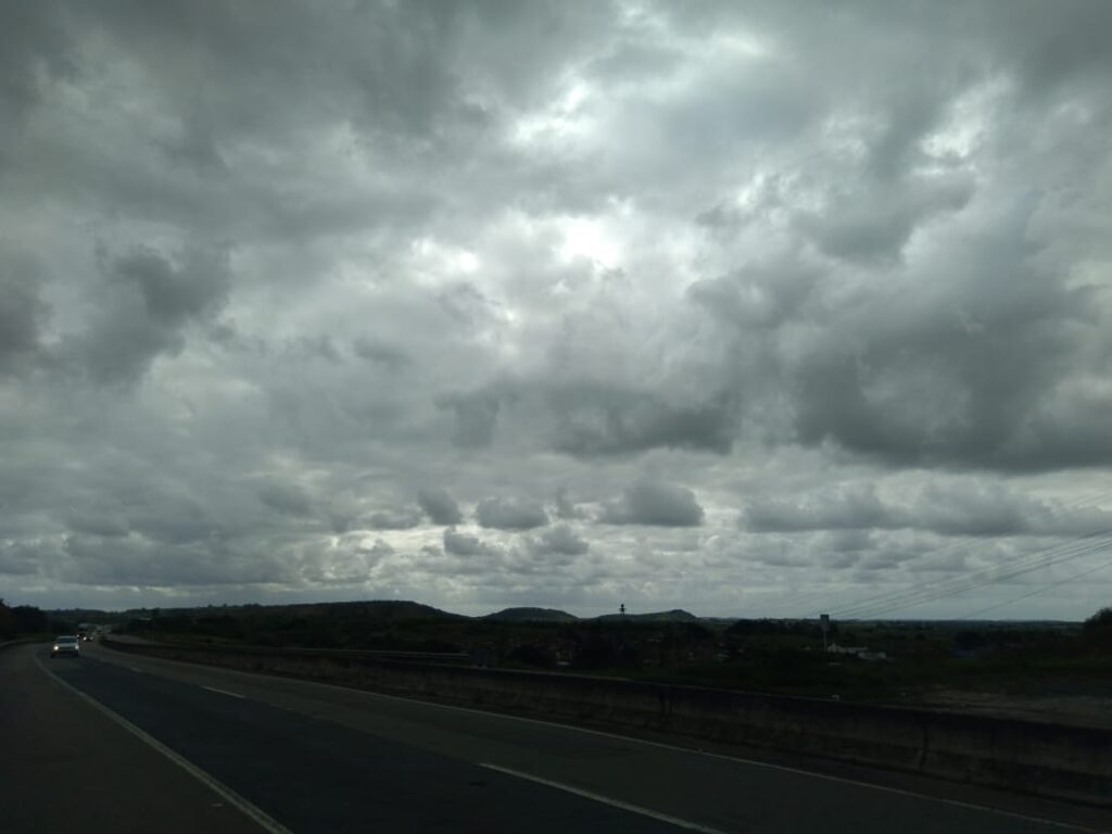 chuvas