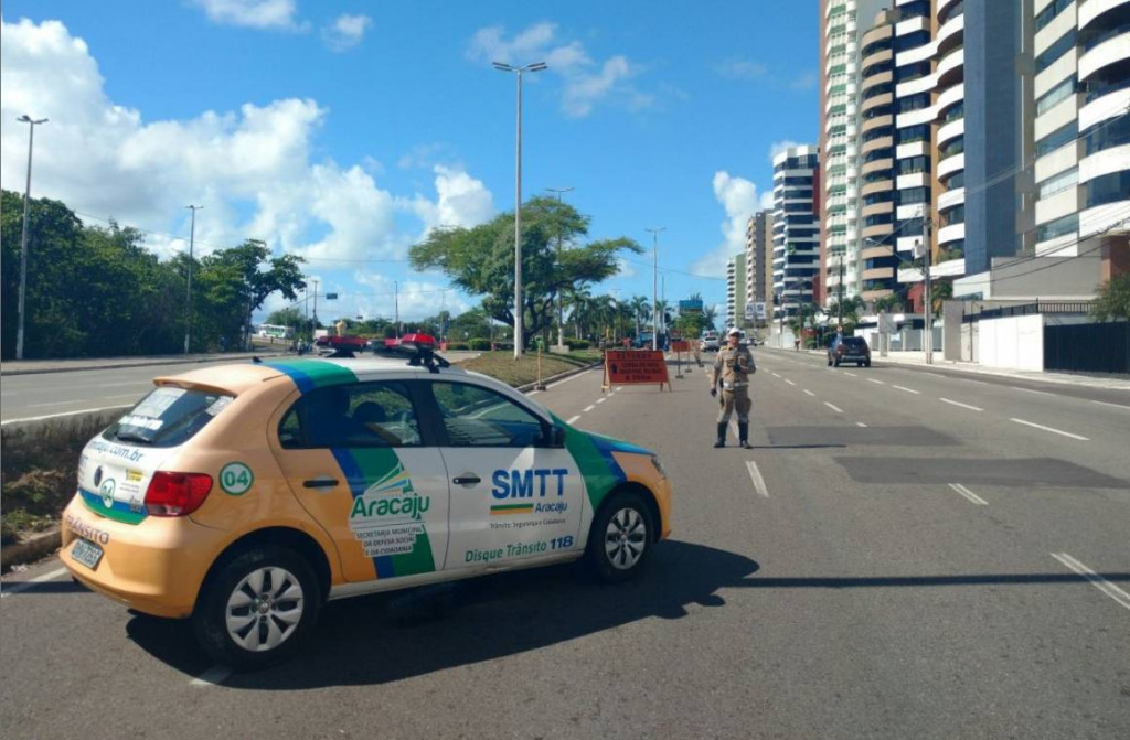 smtt aracaju