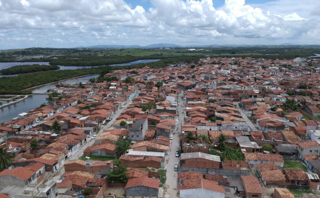 Apos 19 anos prefeitura de Socorro consegue vitoria no caso do lixao