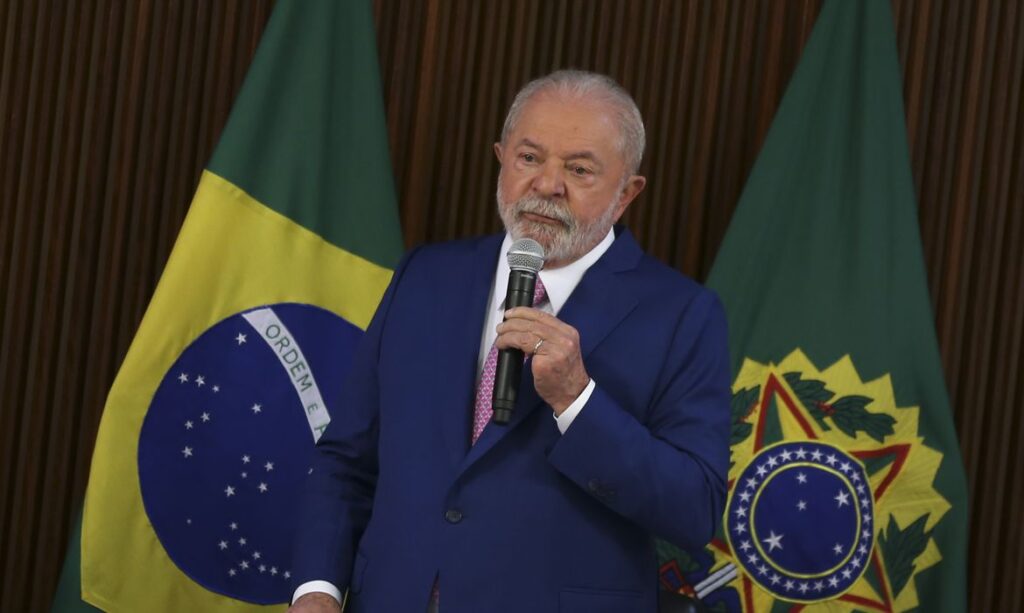Com ameaca de novos atos governo Lula reforca seguranca com alerta maximo