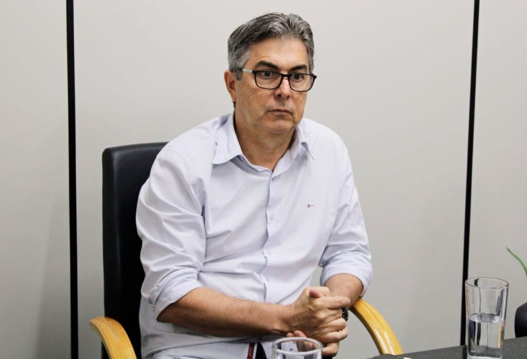 Governo de Sergipe cria gabinete de gestao para controle dos gastos na Administracao Publica Estadual