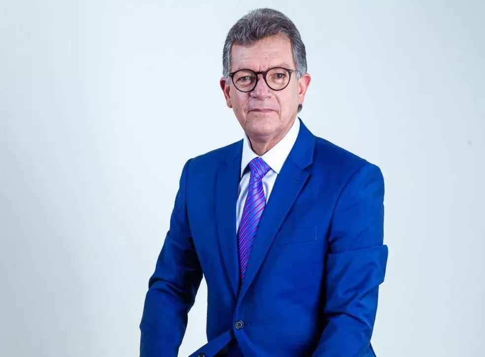 Laercio Oliveira defende producao nacional de fertilizantes