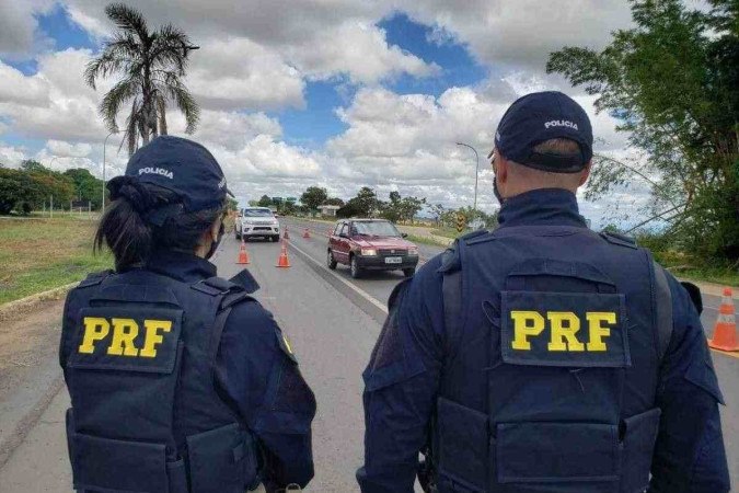 MPF recomenda uso de cameras corporais em agentes da PRF em Sergipe
