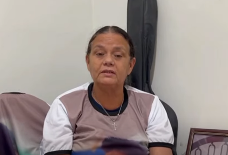 Mae de icaro