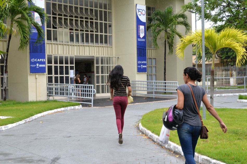 Oito municipios sergipanos reaplicam prova do Enem nesta terca 10
