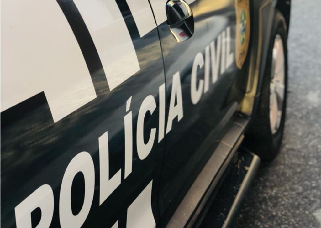 Policia divulga imagem de autor de estupro de vulneravel e prostituicao infantil em Rosario do Catete