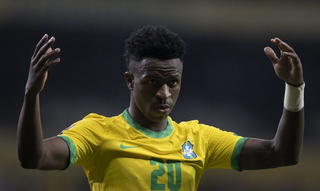 Vini Neymar e Debinha estao entre indicados ao premio Fifa The Best