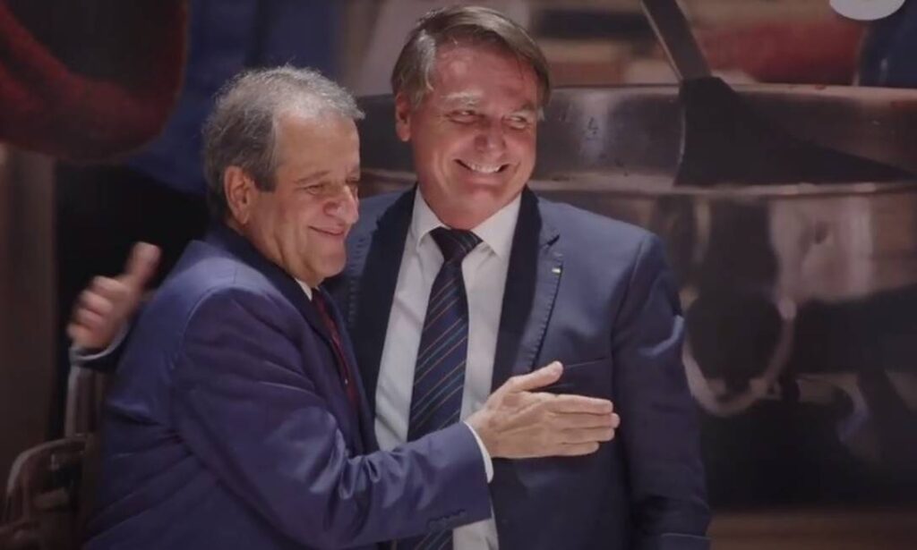 bolsonaro 1
