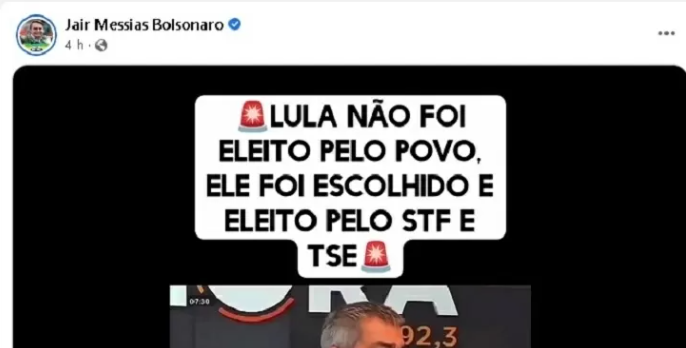 bolsonaro
