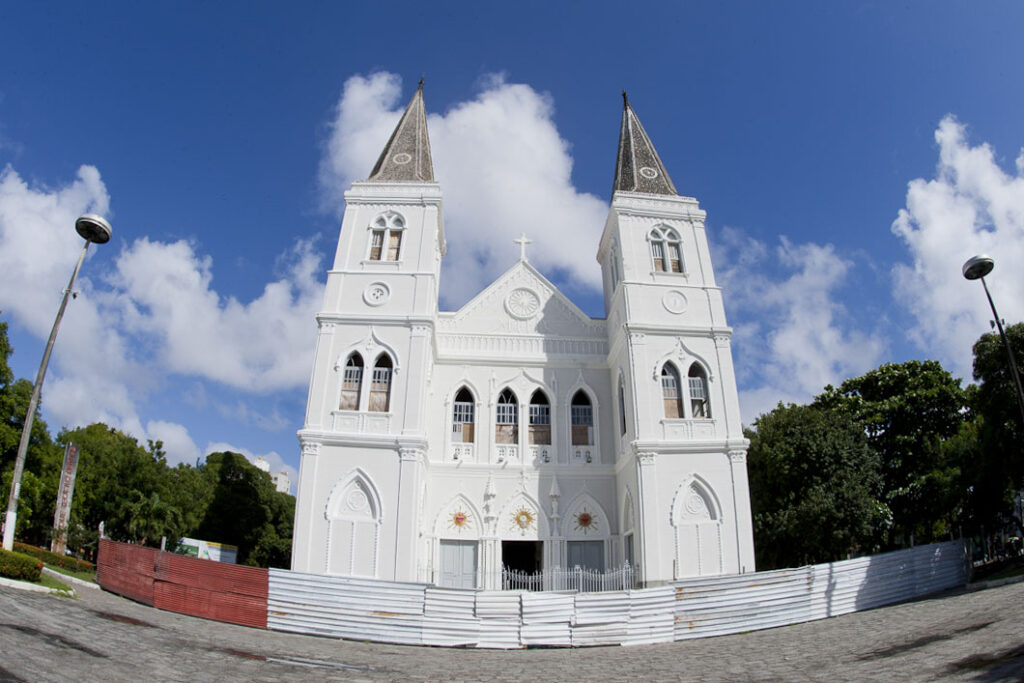 catedral