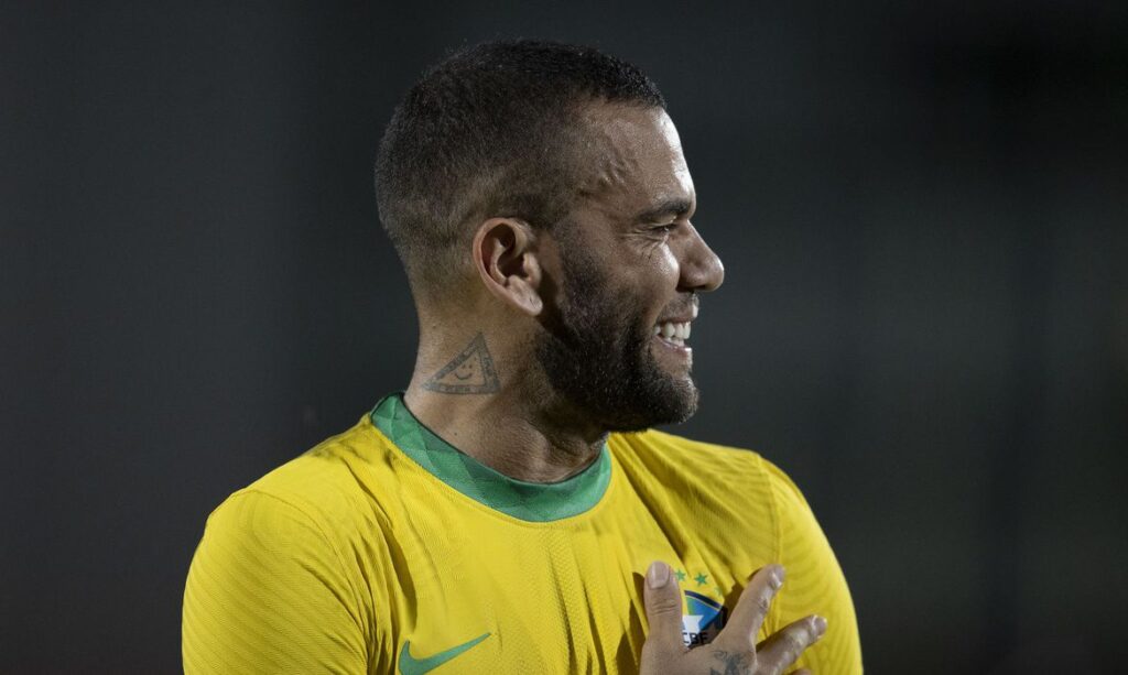 daniel alves