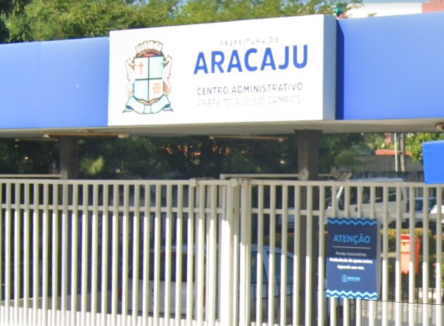 prefeitura de aracaju