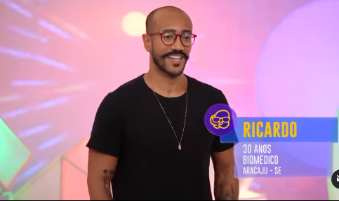 ricardo