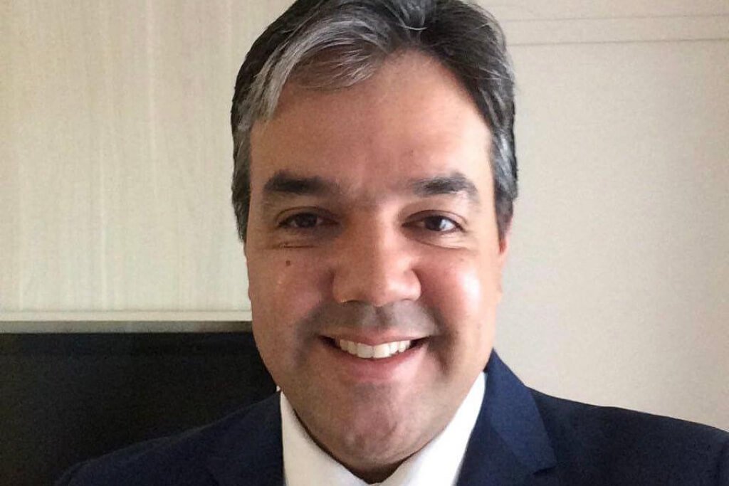 sergio reis