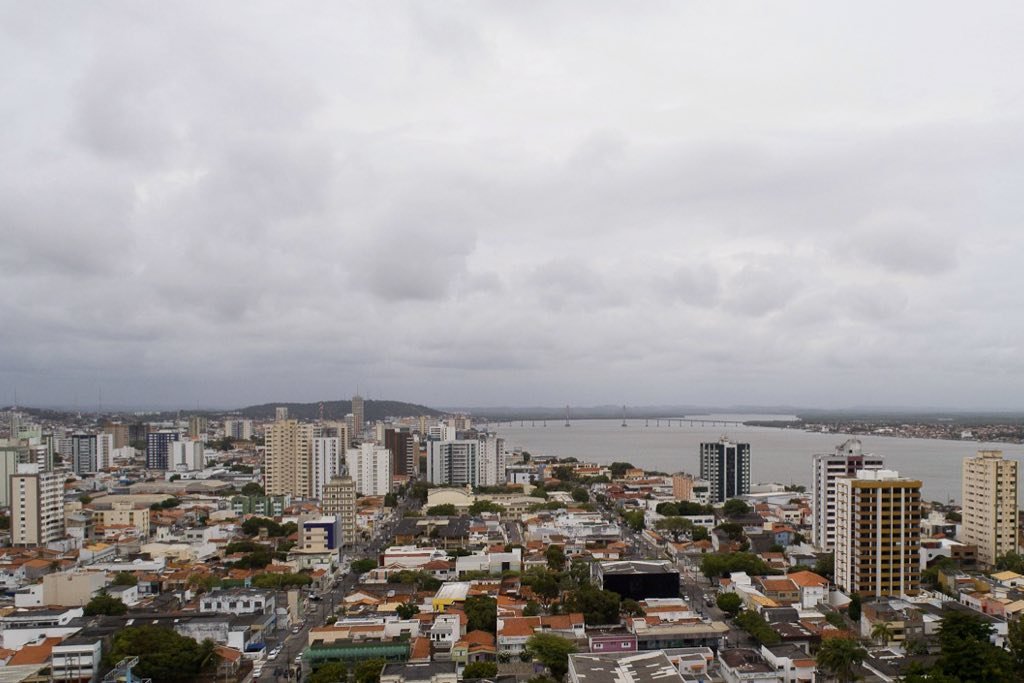 Aracaju tempo