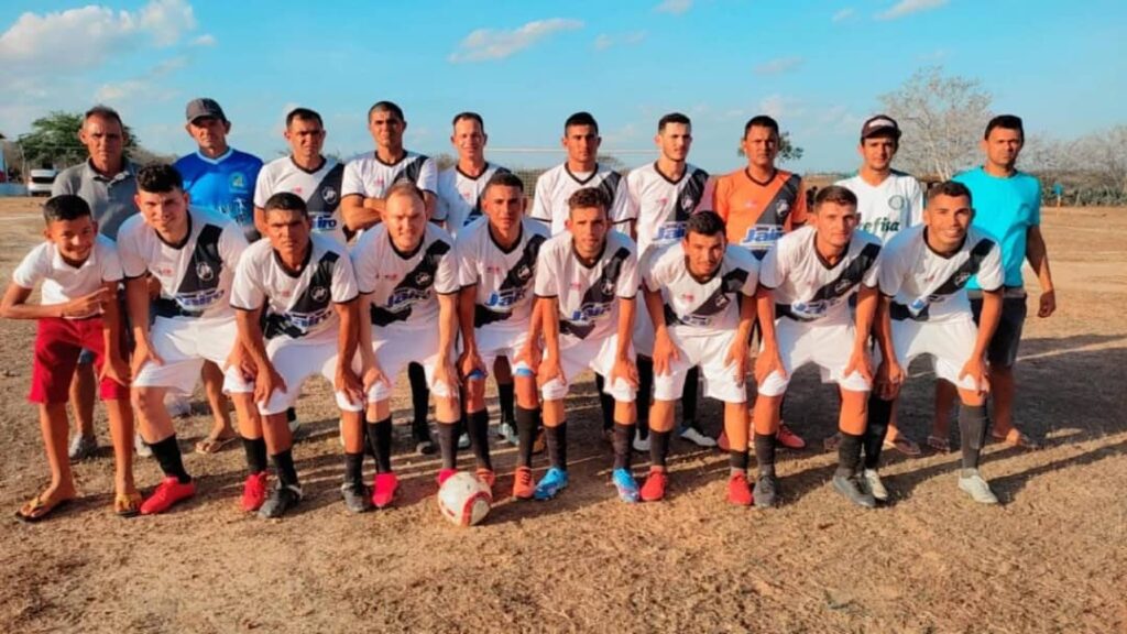 Campeonato de Graccho Cardoso versao 2023 comeca neste sabado 4