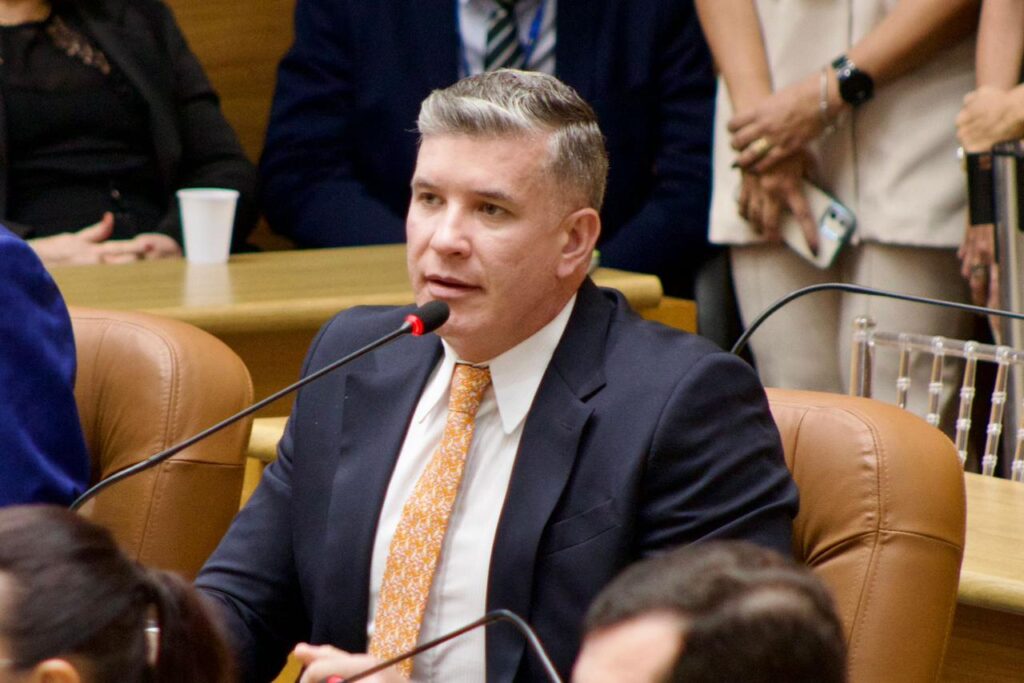Cristiano cavalcante