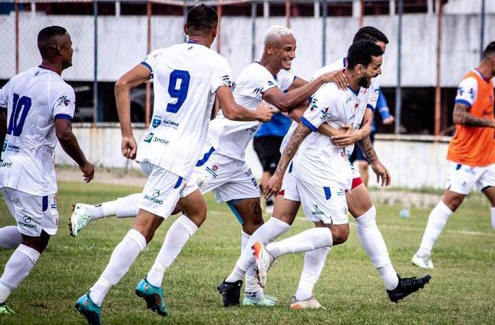 Itabaiana e Dorense vencem na 5a rodada do Sergipao
