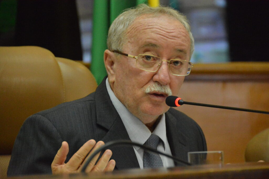 Luciano Bispo