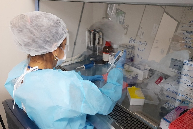 Pesquisa revela que prevalencia de Monkeypox em criancas e adolescentes ate 18 anos em Sergipe foi quatro vezes maior que estimativa geral no Brasil