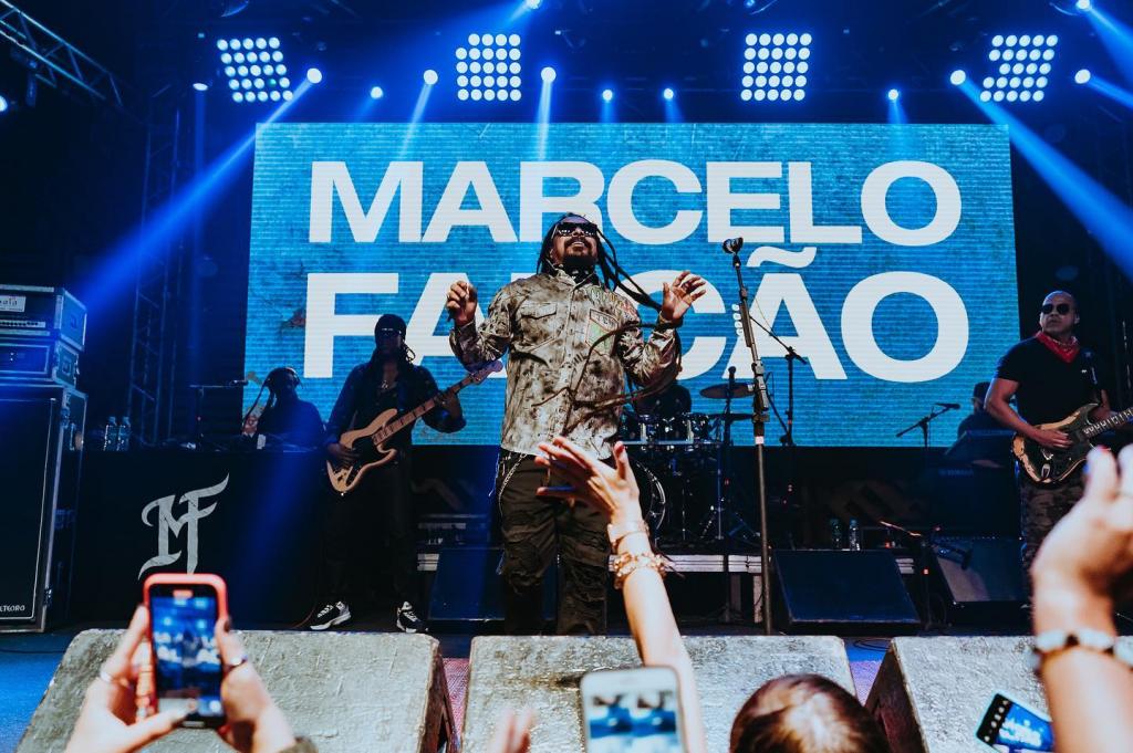 Primeira noite do Projeto Verao tera atracoes que vao do rock ao reggae confira programacao