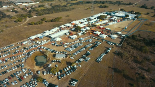 Sealba Show comeca nesta quarta 1 especialista fala sobre importancia do licenciamento no Agro