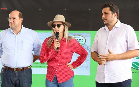 Sebrae