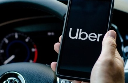 Uber