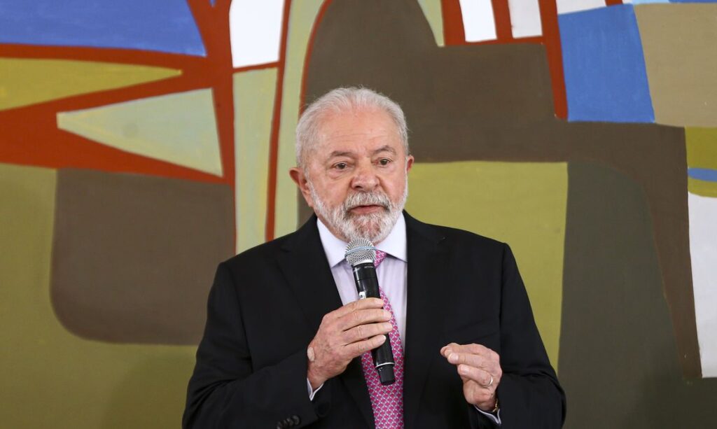 acoes lula