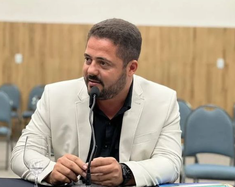 alan de agripino