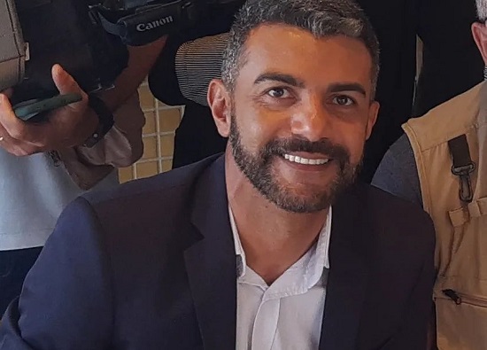anderson barbosa