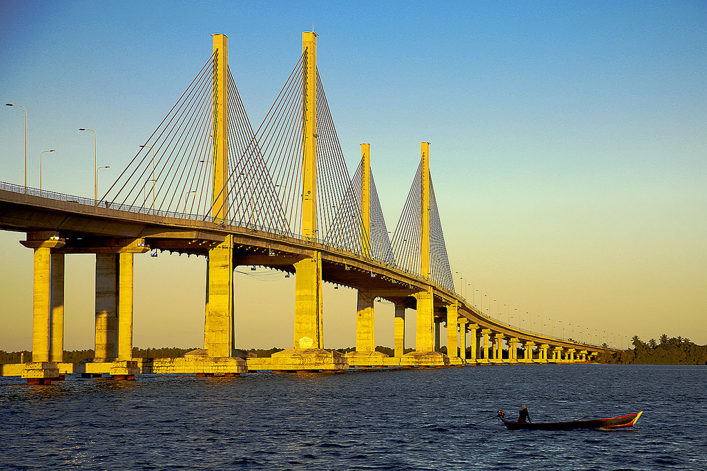 barra dos coqueiros