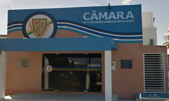 camara caninde