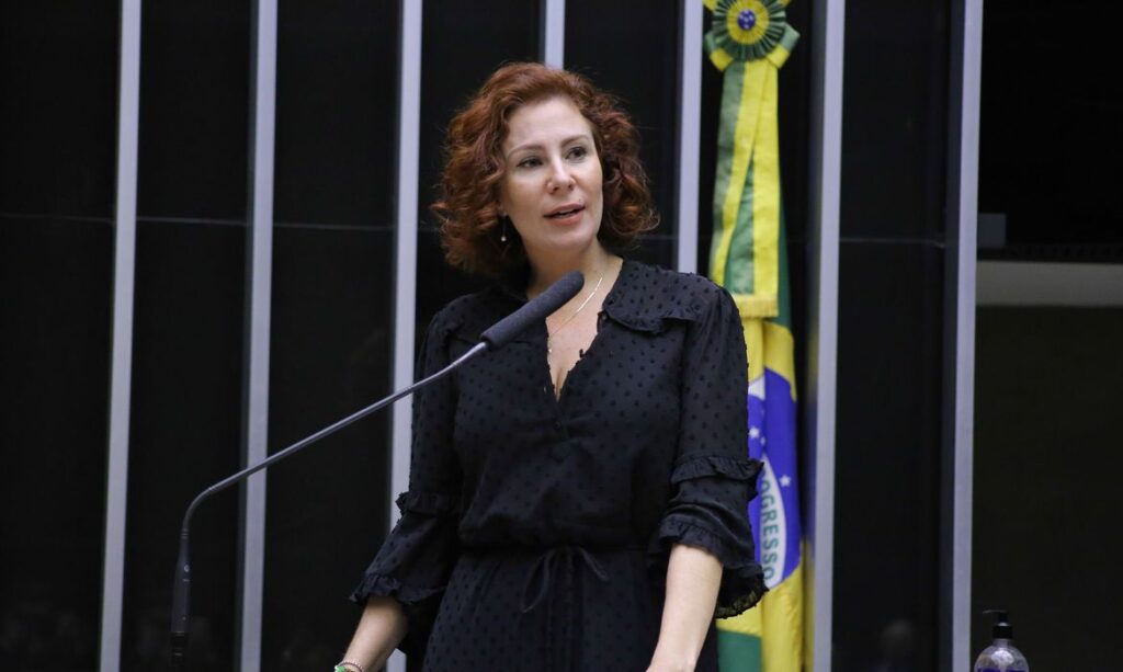 carla zambelli