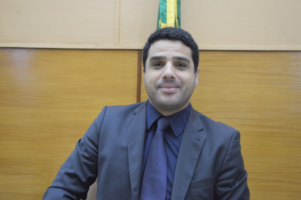 jeferson andrade