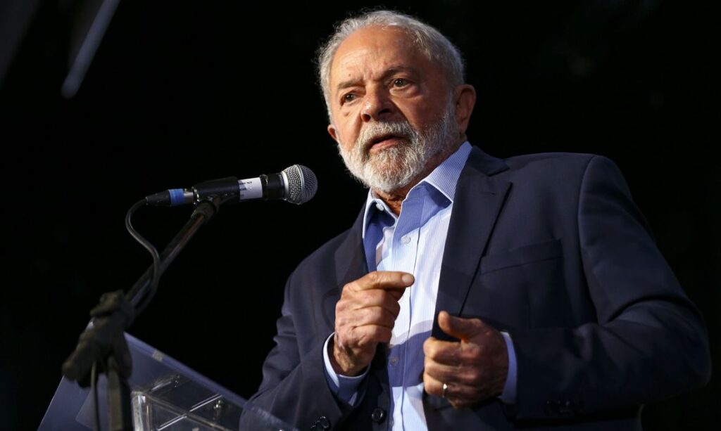 lula