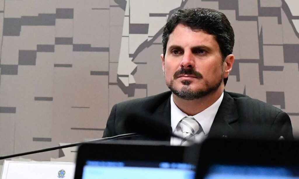 marcos do val