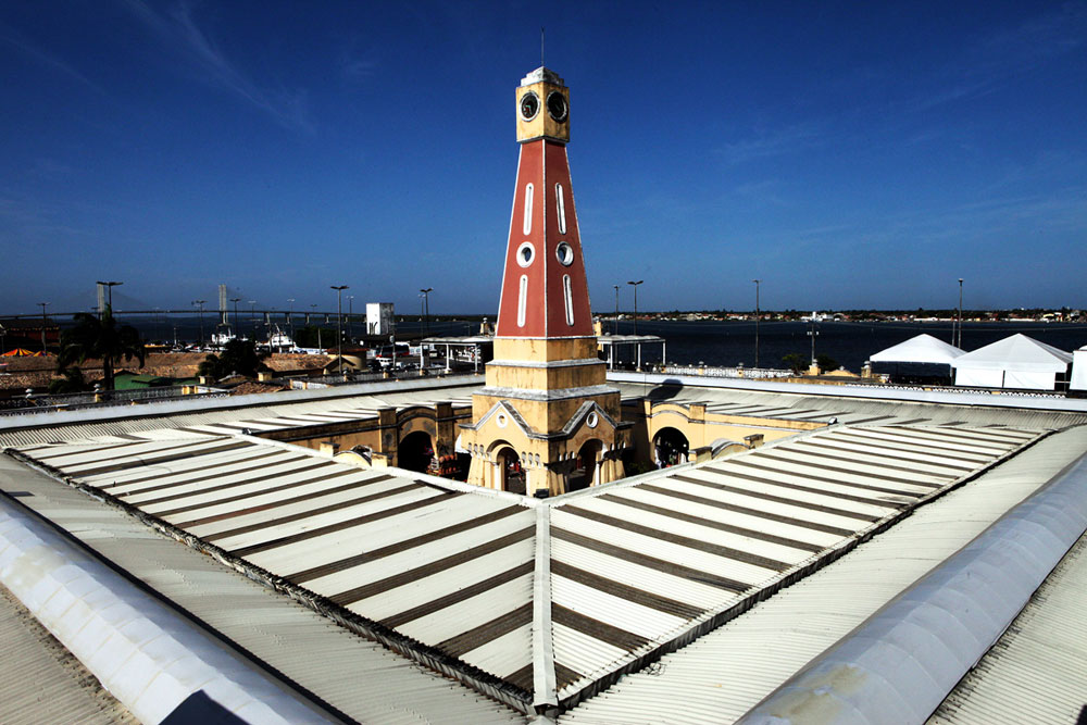 mercado aracaju